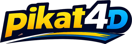 Logo pikat4d